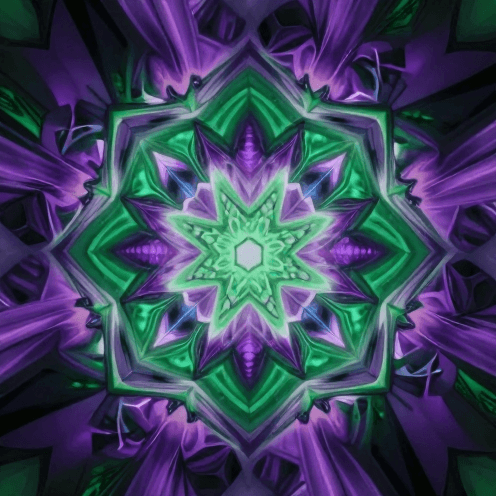 A Hypnotic, Psychedelic Instrumental With