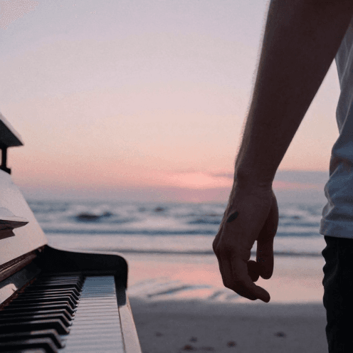 A Tender, Nostalgic Own-tempo Ballad