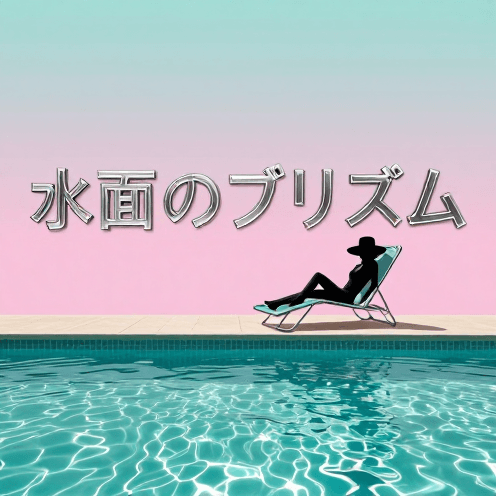 水面のプリズム (Prism of the Surface)