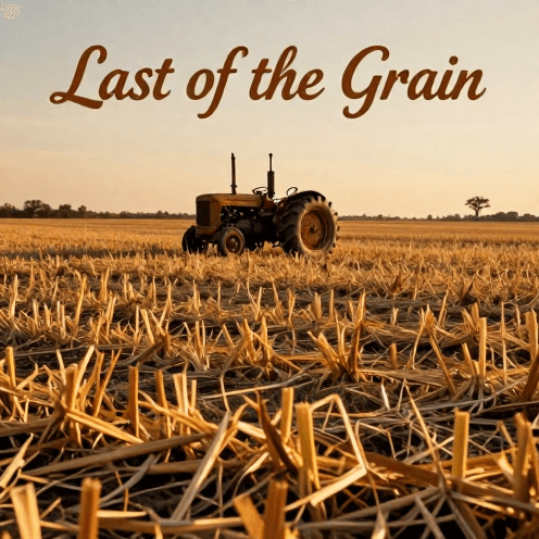 Last of the Grain