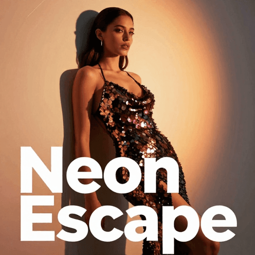 Neon Escape