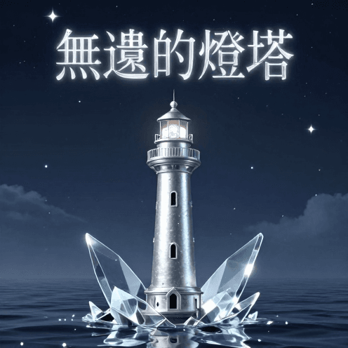無邊的燈塔 (The Edge-less Lighthouse)