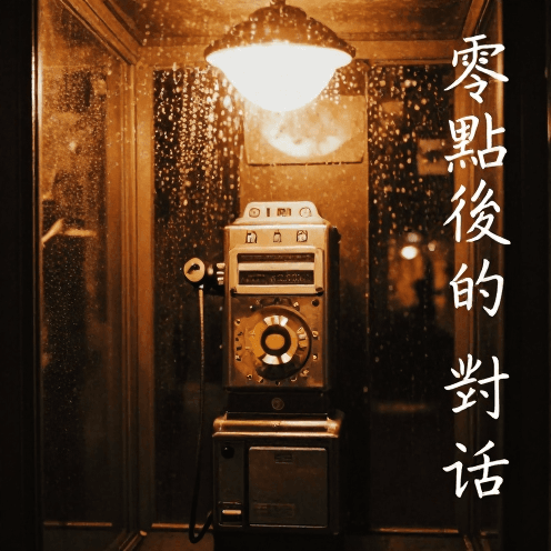 零點後的對話 (The Midnight Dialogue)