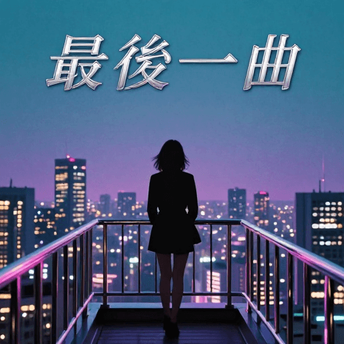 最後の一曲 (Last Call/Slow Dance)
