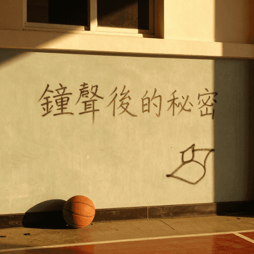 鐘聲後的秘密 (Secret After the Bell)