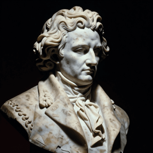 A Grandiose Orchestral Piece With