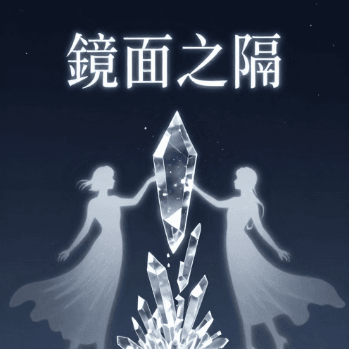 鏡面之隔 (Mirror's Edge)