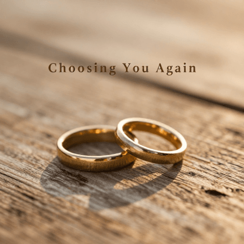 Choosing You Again
