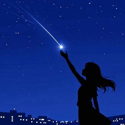 星屑の記憶 (Stardust Memory)