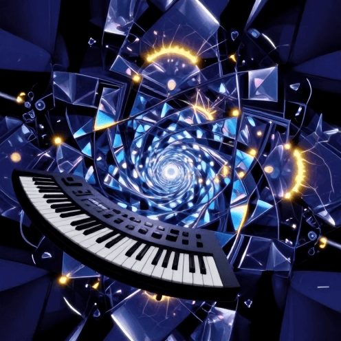 A Hypnotic Psychedelic Instrumental With