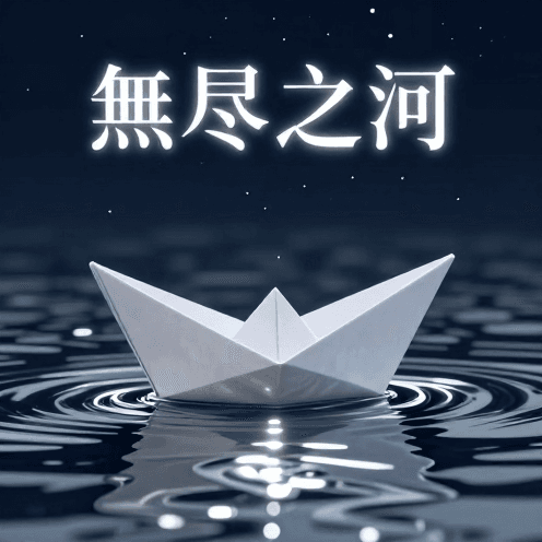 無盡之河 (Endless River)