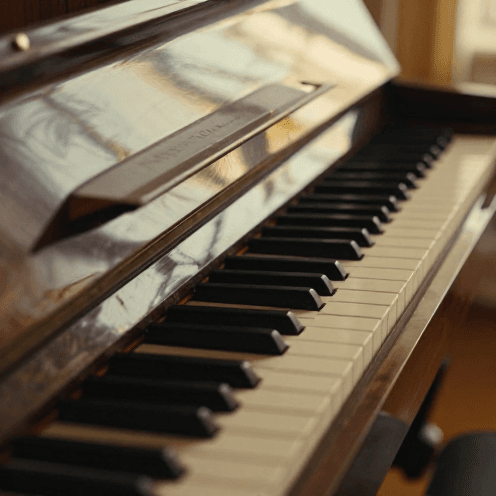 A Poignant, Lyrical Clarinet Quintet