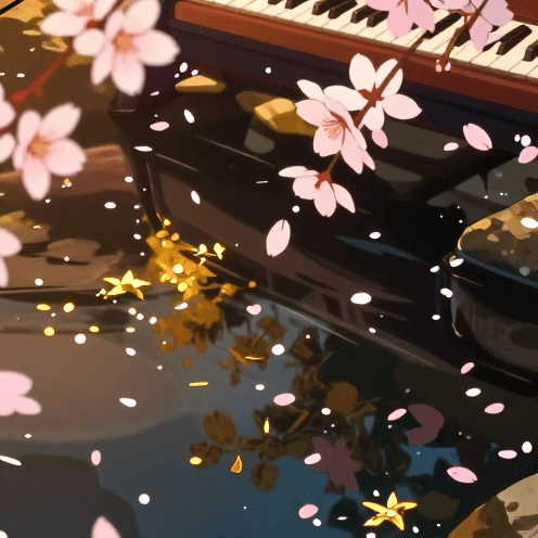 A Blend Of Traditional Koto