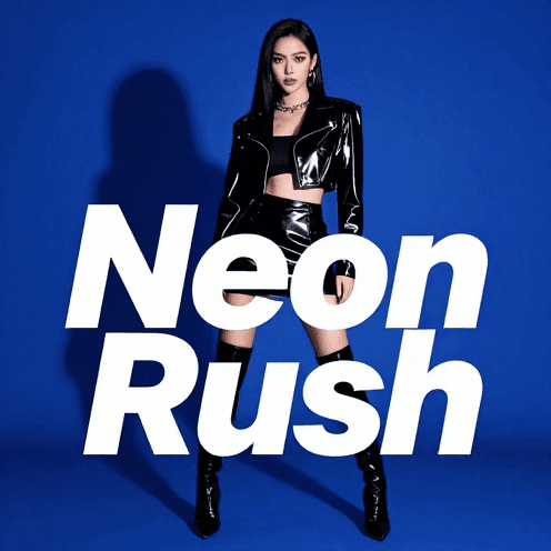 Neon Rush