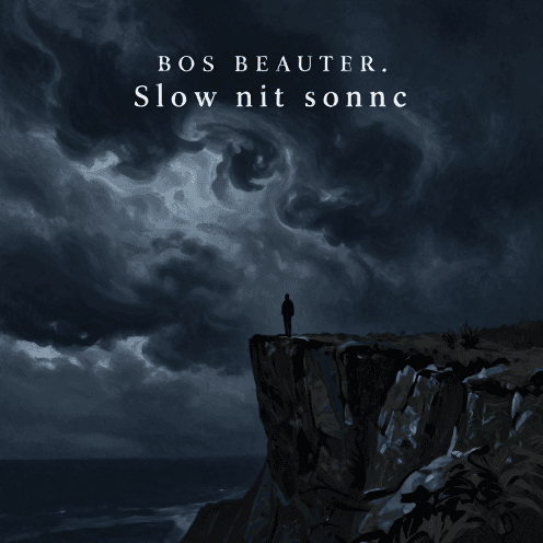 A Solemn And Beautiful Slow
