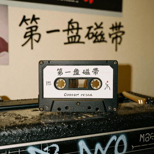 第一盤磁帶 (First Demo Tape)